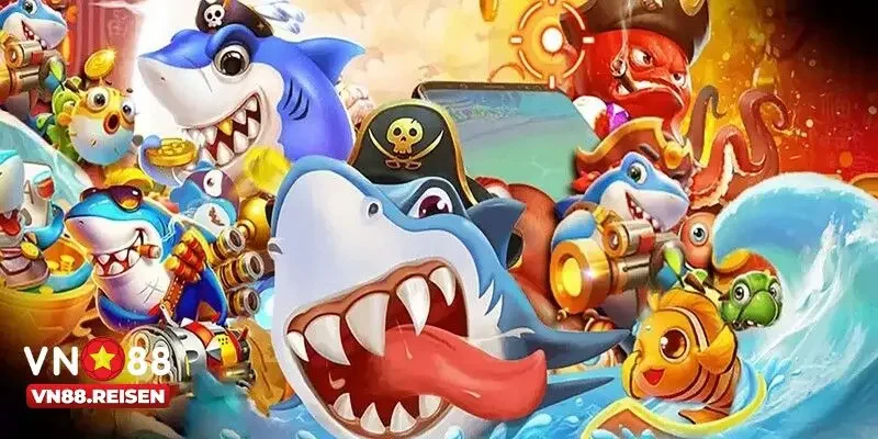 Bắn Cá Ăn Xu Đổi Thưởng Online 3D – Trải Nghiệm Đỉnh Cao 2 Bắn cá ăn xu đổi thưởng online 3d là gì?