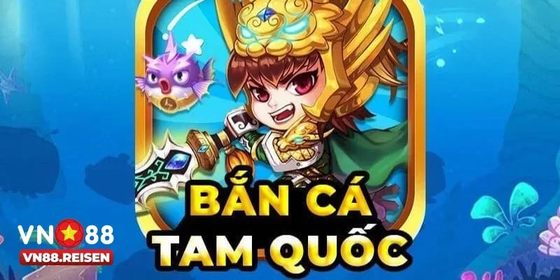 Bắn Cá Tam Quốc Với Hệ Thống Boss Khủng Và Phần Thưởng Lớn 2 Bắn cá Tam Quốc và những yếu tố làm nên sức hút của trò chơi này