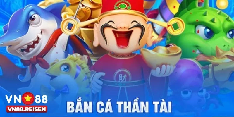 Tận Dụng Mẹo Bắn Cá Thần Tài Để Săn Thưởng Khủng Mỗi Ngày 2 Bắn cá thần tài có gì đặc biệt mà thu hút đông đảo người chơi
