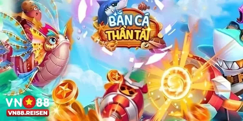 ban ca than tai