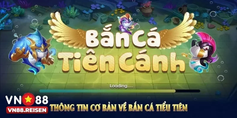 Chiến Thuật Bắn Cá Tiểu Tiên Cá Giúp Săn Thưởng Dễ Dàng 4 Bí quyết chơi bắn cá Tiểu Tiên Cá giúp săn boss và nhận quà cực khủng