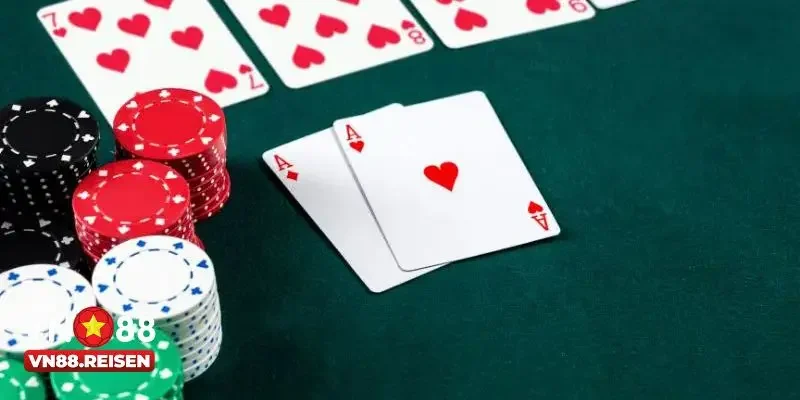 Game Bài Poker – Trải Nghiệm Tựa Game Đỉnh Cao Hàng Đầu 2025 4 Bí quyết chơi game bài poker cực đỉnh