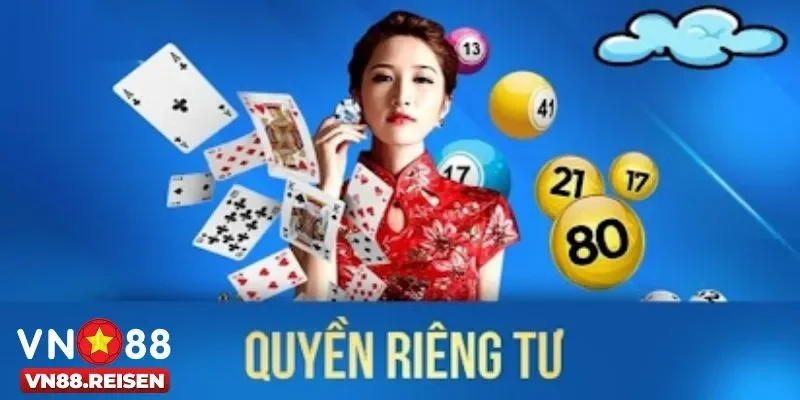 Quyền riêng tư tại vn88 2 Các yếu tố ảnh hưởng đến quyền riêng tư tại Vn88
