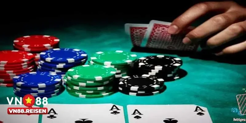 Game Bài Poker – Trải Nghiệm Tựa Game Đỉnh Cao Hàng Đầu 2025 3 Cách chơi cơ bản trong game bài Poker