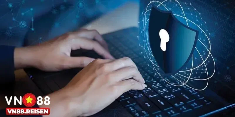 Quyền riêng tư tại vn88 3 Cách lựa chọn nhà cái bảo vệ quyền riêng tư tốt như Vn88