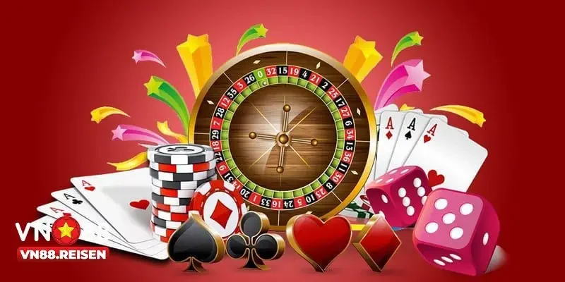Casino Online Là Gì? Tất Cả Những Gì Người Chơi Cần Biết 2 Cách thức hoạt động của Casino Online là gì?