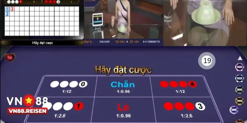 Kinh Nghiệm Chơi Xóc Đĩa - Bật Mí Các Bí Quyết Chơi Bất Bại 2 Đôi nét về game xóc đĩa