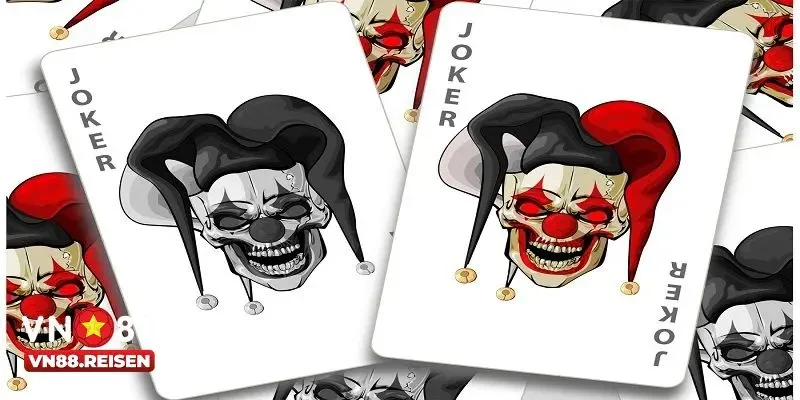 Game Bài Joker – Trải Nghiệm Giải Trí Đỉnh Cao Cho Người Chơi 2 Game bài joker là gì?