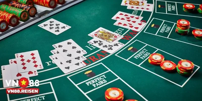 Bài Blackjack Là gì? Hướng Dẫn Cách Chơi Và Mẹo Chiến Thắng 2 Giới thiệu Bài Blackjack là gì?