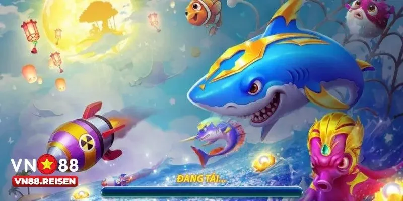 Vua Bắn Cá Bá Chủ Đại Dương – Trò Chơi Giải Trí Hấp Dẫn 2 Giới thiệu về vua bắn cá bá chủ đại dương