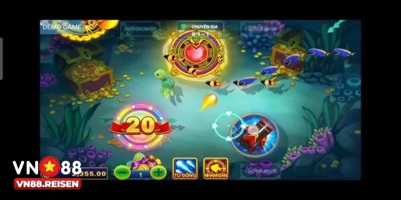 Giải Mã Sự Thật Về Hack Bắn Cá Và Cách Chơi Hiệu Quả Nhất 2 Hack bắn cá có thực sự hiệu quả hay chỉ là chiêu trò đánh lừa người chơi