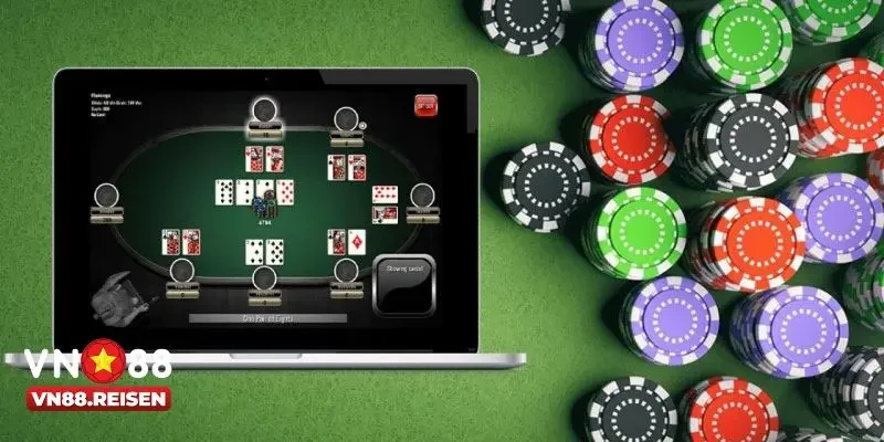 Casino Online Là Gì? Tất Cả Những Gì Người Chơi Cần Biết 1 Khái niệm Casino Online là gì?