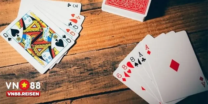 Bài Câu Cá – Luật Chơi Và Kinh Nghiệm Đánh Bài Hiệu Quả 4 Kinh nghiệm chơi bài câu cá chuẩn nhất