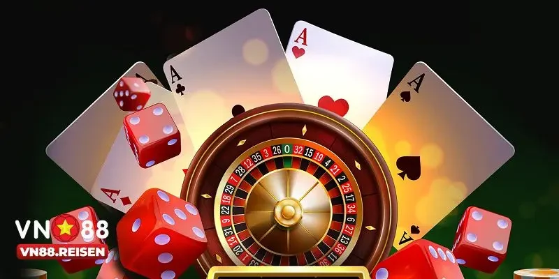 Casino Online Là Gì? Tất Cả Những Gì Người Chơi Cần Biết 3 Lợi ích khi chơi casino online là gì?