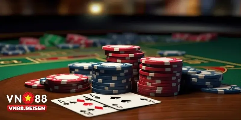 Các Game Casino - Khám Phá Các Tựa Game Hấp Dẫn Nhất 2025 4 Lưu ý khi trải nghiệm các game casino