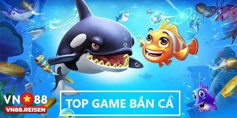 Cổng Game Bắn Cá Android Siêu Hấp Dẫn Và Chân Thực 4 Lý do khiến cổng game bắn cá Android trở thành lựa chọn hàng đầu