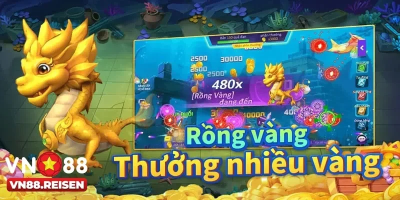 Giải Mã Cách Chơi Nổ Hũ Bắn Cá Đổi Thưởng Giúp Bạn Thắng Đậm 4 Mẹo chơi nổ hũ bắn cá đổi thưởng để dễ dàng săn thưởng lớn