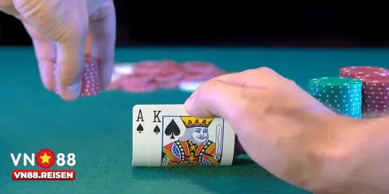 Bài Blackjack Là gì? Hướng Dẫn Cách Chơi Và Mẹo Chiến Thắng 4 Mẹo chơi thắng lớn bài blackjack là gì?
