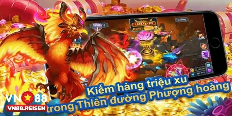 Giải Mã Bí Quyết Vua Bắn Cá Giúp Bạn Làm Chủ Cuộc Chơi 3 Săn boss vua bắn cá đúng cách để nhận thưởng khủng