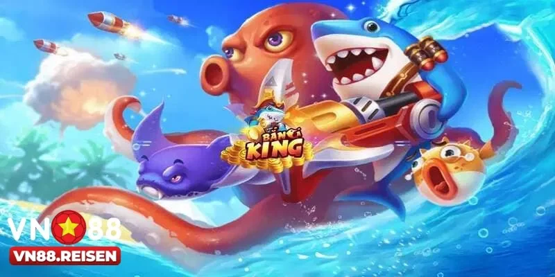 Giải Mã Cách Chơi Nổ Hũ Bắn Cá Đổi Thưởng Giúp Bạn Thắng Đậm 3 Tính cạnh tranh cao tạo nên màn đấu nổ hũ bắn cá đổi thưởng