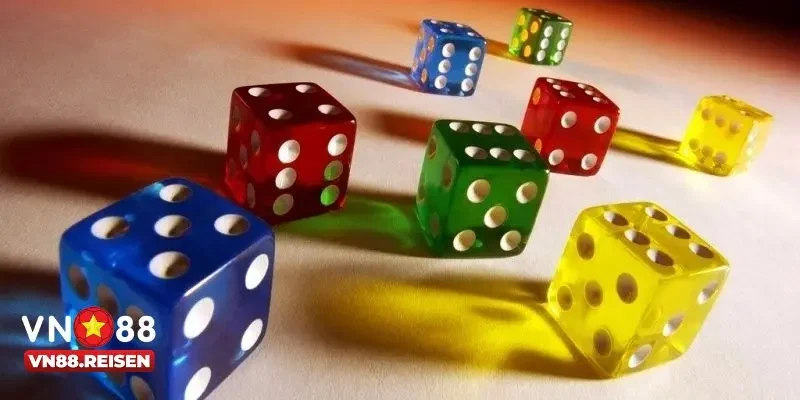 Kinh Nghiệm Chơi Tài Xỉu – Bí Quyết Giúp Bạn Chiến Thắng 2 Tổng quan game tài xỉu