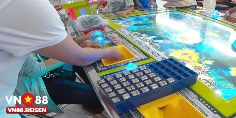 Hé Lộ Bí Kíp Bắn Cá Siêu Thị Giúp Săn Thưởng Lớn Mỗi Ngày 3 Trải nghiệm bắn cá siêu thị cùng bạn bè để nhân đôi niềm vui