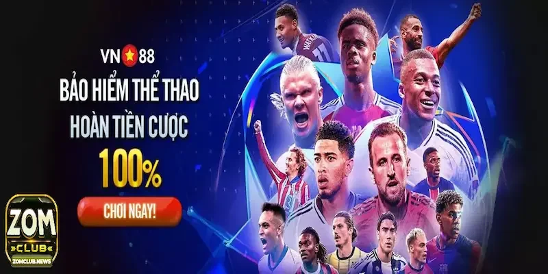 Đăng nhập Vn88 3 Ưu đãi hấp dẫn sau khi đăng nhập Vn88 thành công